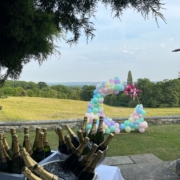summer party